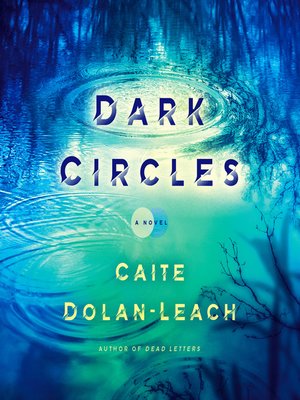 cover image of Dark Circles